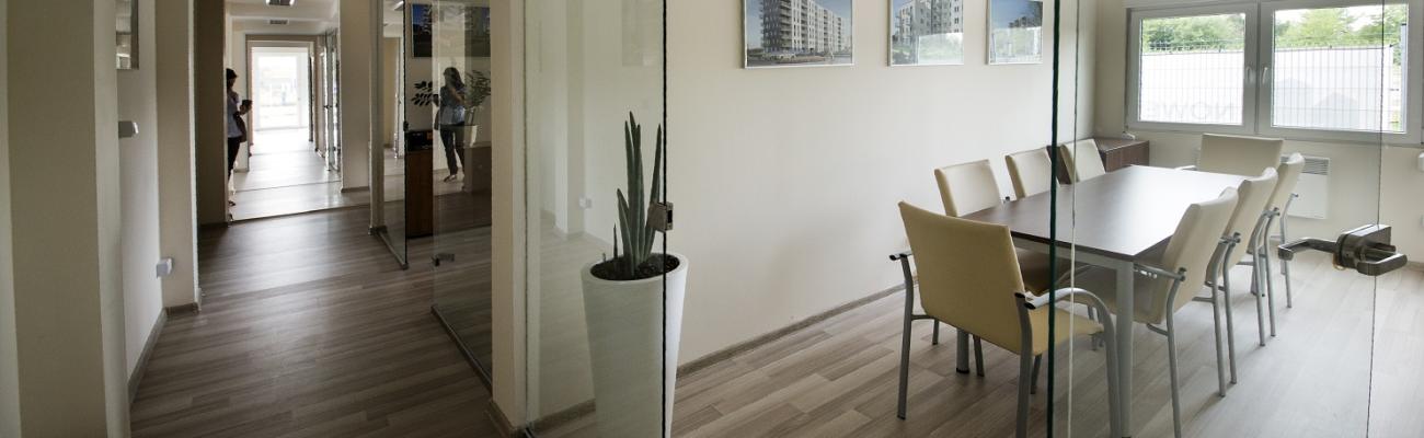 biuro kontenerowe ALGECO