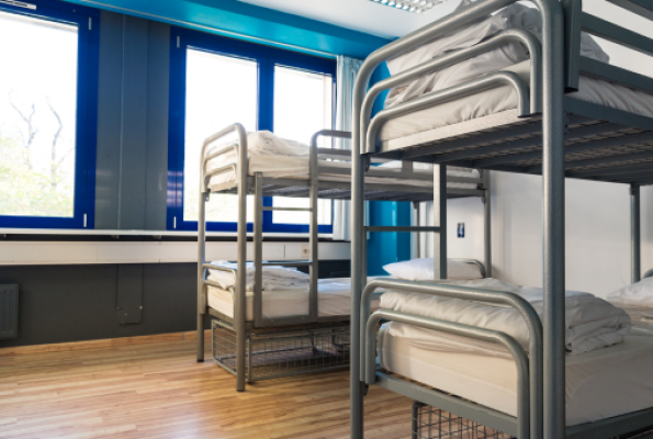 Військовий житловий контейнер_SM